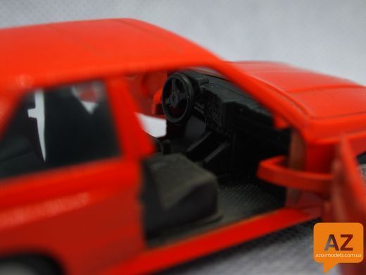 BMW M3 E30, 1:43