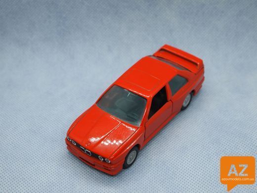 BMW M3 E30, 1:43