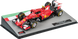 Formula 1 Auto Collection №52 -&nbsp;Ferrari SF-15T - Кими Райкконен (2015)&nbsp;