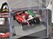 Formula 1 Auto Collection №52 -&nbsp;Ferrari SF-15T - Кими Райкконен (2015)&nbsp;
