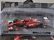 Formula 1 Auto Collection №52 -&nbsp;Ferrari SF-15T - Кими Райкконен (2015)&nbsp;