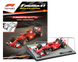 Formula 1 Auto Collection №52 -&nbsp;Ferrari SF-15T - Кими Райкконен (2015)&nbsp;