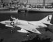 Колеса для штурмовика Douglas A-4A/B Skyhawk (тип 1)