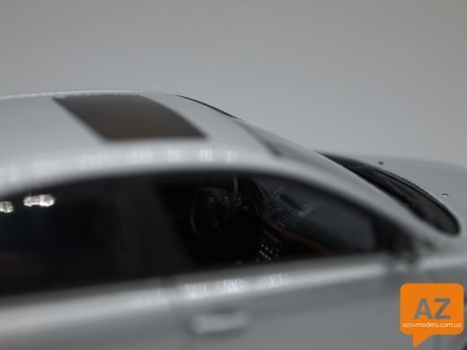 Buick Excelle (Chevrolet Lacetti для Китая)