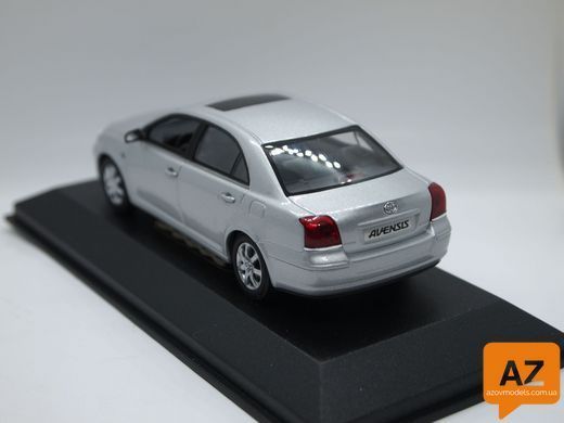 Buick Excelle (Chevrolet Lacetti для Китая)