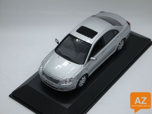 Buick Excelle (Chevrolet Lacetti для Китая)