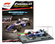 Formula 1 Auto Collection №54 -&nbsp;Williams FW19 - Жак Вильнёв (1997)