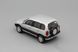 Niva Chevrolet 2123, silver