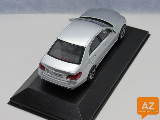 Mercedes Benz E-Class (W212) 2013