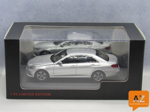 Mercedes Benz E-Class (W212) 2013