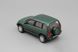 Niva Chevrolet 2123, metallic green