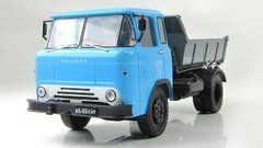 КАЗ 608 Колхида, самосвал