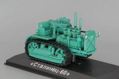 Тракторы №76 -&nbsp;С-60