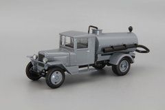 УралЗИС-5В АСМ, серый