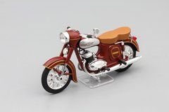 Мотолегенды СССР №2 Jawa-354-04