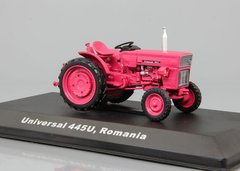 Тракторы №77 - Universal 445V