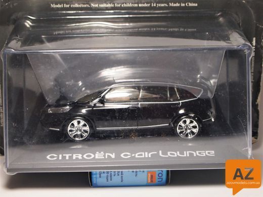Citroen C-Airlounge