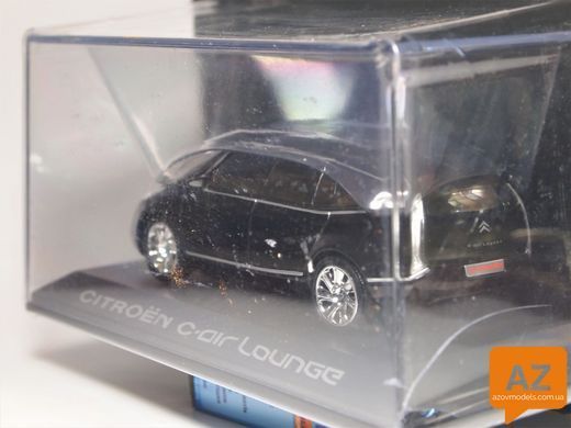 Citroen C-Airlounge