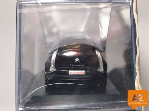 Citroen C-Airlounge