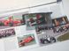 Formula 1 Auto Collection №12 - McLaren MP4/14 - Мика Хаккинен (1999) 