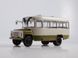 Наши Автобусы №20, КавЗ-3270