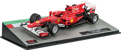 Formula 1 Auto Collection №18 -&nbsp;Ferrari F10 - Фелипе Масса (2010)&nbsp;