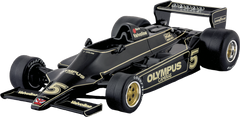 Formula 1 Auto Collection №67 -&nbsp;Lotus 79 - Марио Андретти (1978)