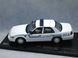Ford Crown USA Police Darlington County Sheriff