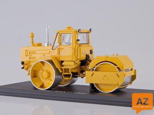 Каток СД-802 (Т-150)