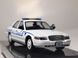 Ford Crown USA Police Darlington County Sheriff