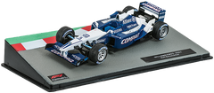 Formula 1 Auto Collection №20 -&nbsp;Williams FW23 - Ральф Шумахер (2001)&nbsp;