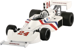 Formula 1 Auto Collection №69 -&nbsp;Hesketh 308 - Джеймс Хант (1975)
