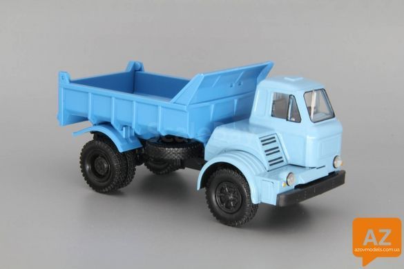 МАЗ-510Б (1962)