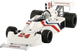 Formula 1 Auto Collection №69 -&nbsp;Hesketh 308 - Джеймс Хант (1975)
